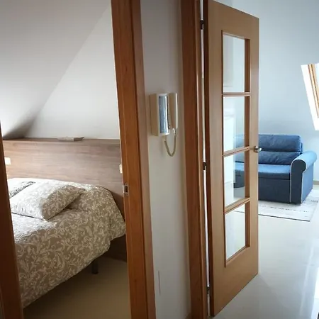 Atico En Ribeira Apartment Exterior photo