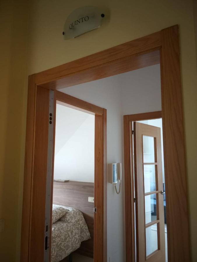 Apartment Atico En