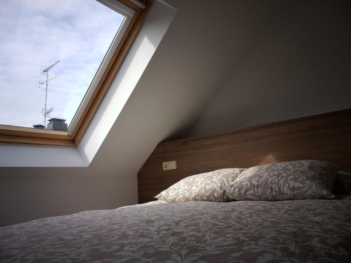 Apartment Atico En *