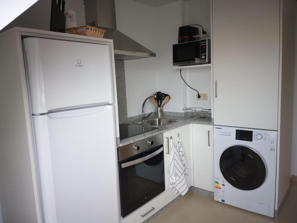 Apartment Atico En